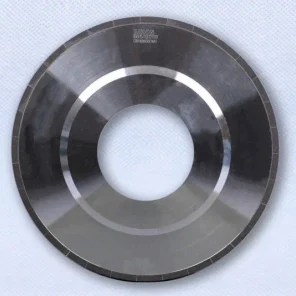 Шлифовальный круг на основе кубического нитрида бора