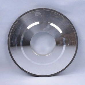 Алмазный керамический шлифовальный круг