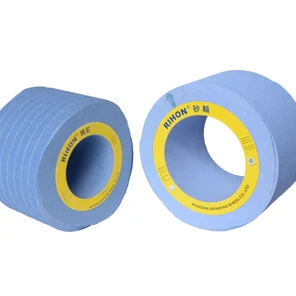 Червячный шлифовальный круг