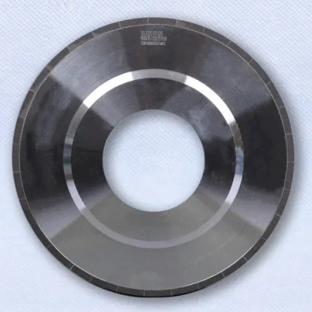 Алмазные и CBN (кубический нитрида бора) шлифовальные круги