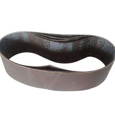 Шлифовальная лента X871