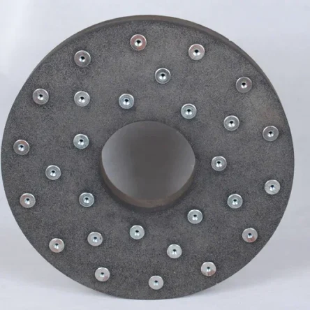 Двухсторонний диск