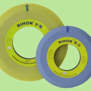 Шлифовальный круг для обработки зубчатых изделий