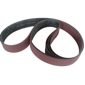 Шлифовальная лента TR386