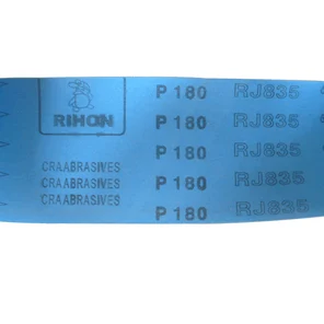Шлифовальная бумага RJ835