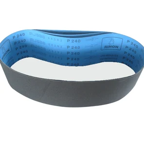 Шлифовальная лента RJ838