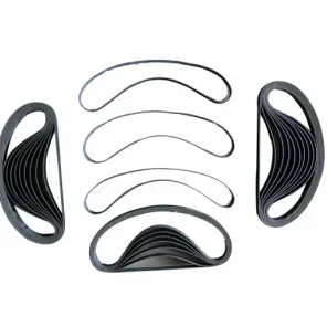 Шлифовальная лента для для пневматических ленточных шлифовальных машин