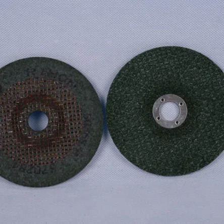 Сгибаемый шлифовальный круг