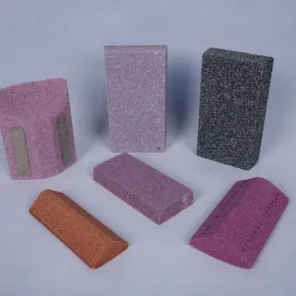 Брусок для плоского шлифования