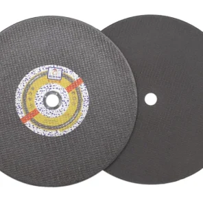 Диск для резки железнодорожного полотна 100м