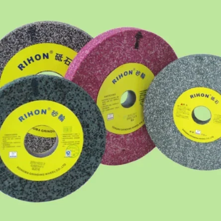 Пустотелый шлифовальный круг