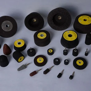 Насадки для портативной шлифовальной машины