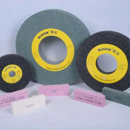 Многослойный шлифовальный диск