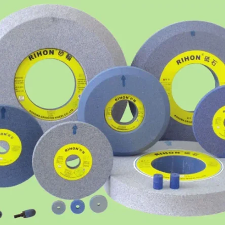 Шлифовальный круг из керамического корунда