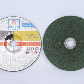 Абразивный диск