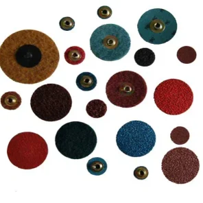 Быстрозажимной диск