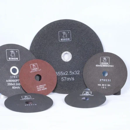 Прецизионные отрезные круги