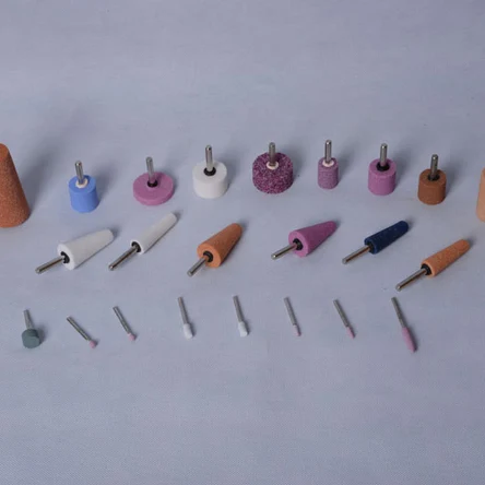 Шлифовальные насадки для дрели