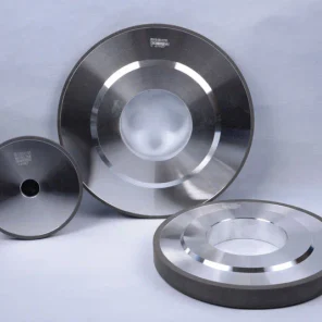 Шлифовальный круг для цилиндрической поверхности