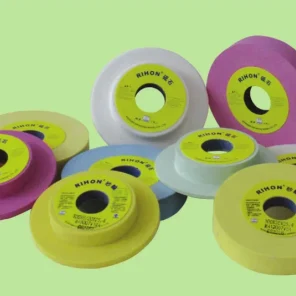 Круг для шлифования пуансонов