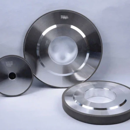 Шлифовальный круг для цилиндрической поверхности