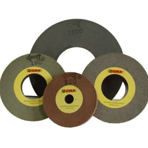 Шлифовальный сдвоенный круг