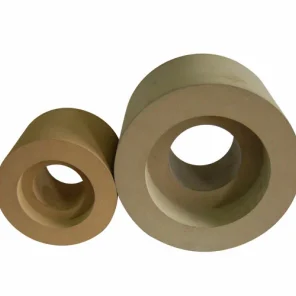 Шлифовальный круг из резины