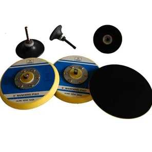 Аксессуары для абразивов с покрытием