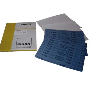 Абразивная бумага 991C