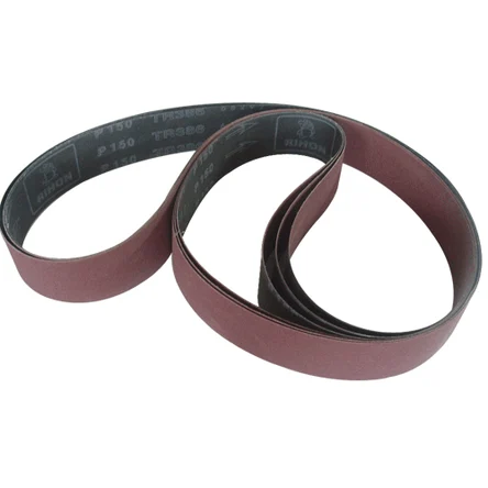 Шлифовальная лента TR386