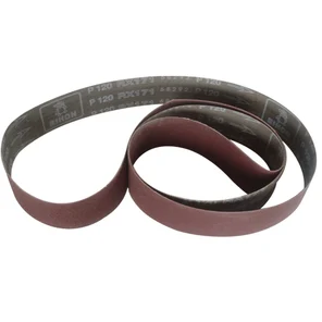 Шлифовальная лента РХ171