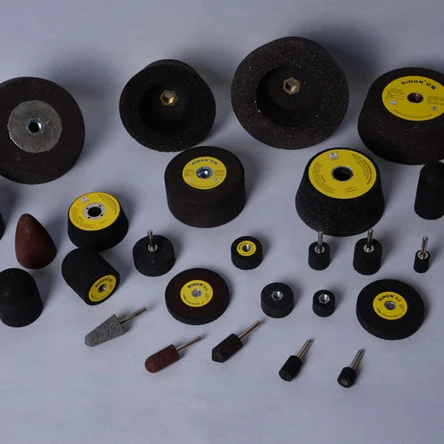 Насадки для портативной шлифовальной машины