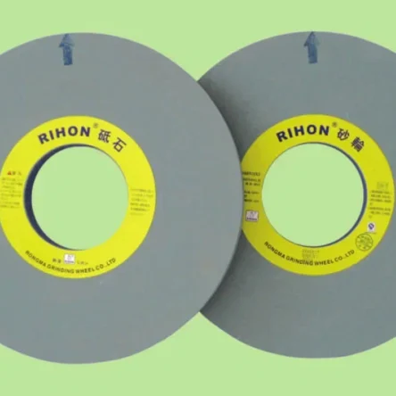 Шлифовальный круг для обработки форсунок