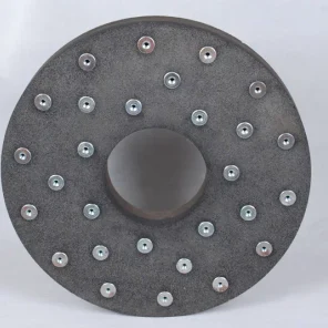 Двухсторонний диск