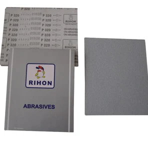 Абразивная бумага для сухой шлифовки_913B5
